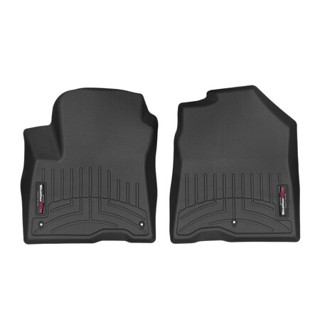 Weathertech Front FloorLiner, 4415141 4415141